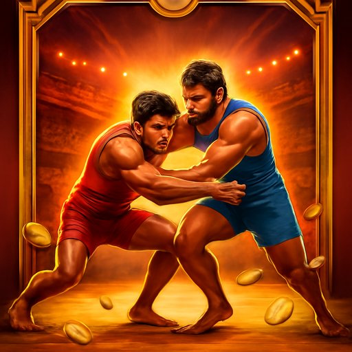 okbaje APK mobile screen