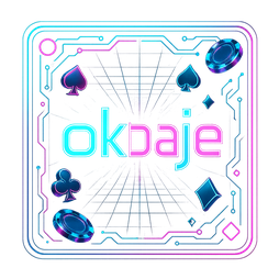 okbaje logo